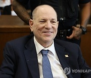 USA TRIAL HARVEY WEINSTEIN