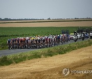 Cycling Tour de France