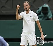 Britain Tennis Wimbledon