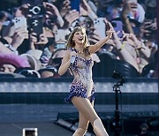 SCHWEIZ MUSIK TAYLOR SWIFT