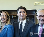 USA CANADA DIPLOMACY