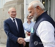 RUSSIA INDIA DIPLOMACY