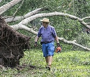 Texas Tropical Weather