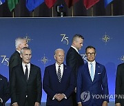 NATO Summit