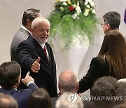 BOLIVIA BRAZIL LULA DIPLOMACY