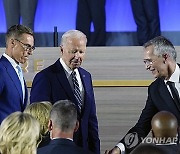 NATO Summit