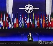 USA NATO SUMMIT