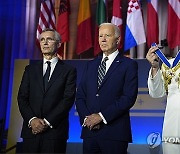 NATO Summit