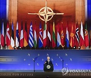 USA NATO SUMMIT