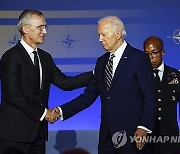 USA NATO SUMMIT