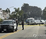 Fourth of July Violence California