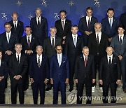 USA NATO SUMMIT