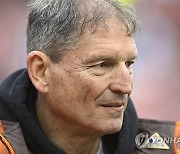 Kosar's Challenge Football