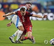 Copa America Soccer Argentina Canada