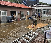 막막한 복구 작업