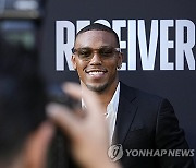 LA Premiere of "Receiver"