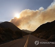 USA VISTA FIRE