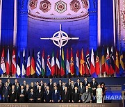 USA NATO SUMMIT