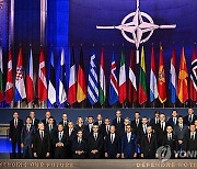 USA NATO SUMMIT