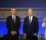 USA NATO SUMMIT