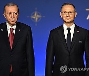 USA NATO SUMMIT