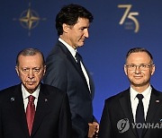 USA NATO SUMMIT