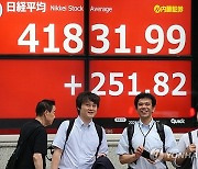 JAPAN STOCK AVERAGE RECORD