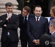 FRANCE ELECTIONS