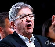 佛 좌파 공약 급진성에 벌써 '비토' 움직임