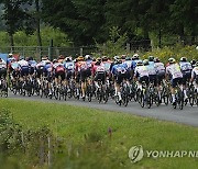 Cycling Tour de France