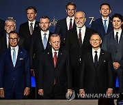 USA NATO SUMMIT