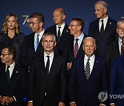 USA NATO SUMMIT