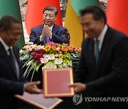 CHINA GUINEA-BISSAU DIPLOMACY