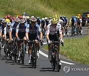 Cycling Tour de France