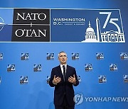 USA NATO SUMMIT