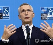 USA NATO SUMMIT