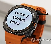 Samsung Wearable AI