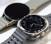 Samsung Wearable AI