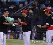 양현종 프로야구 최초 400경기 선발 등판