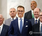 USA NATO SUMMIT