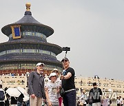 "Laowai" in China | China sees surge of foreign travelers following transit visa-free policies