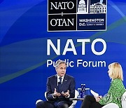 USA NATO SUMMIT