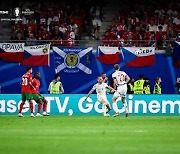 [PRNewswire] Hisense Brings the Big Picture to UEFA EURO 2024™ Viewing