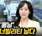 [이지혜의 뷰]K원전 '봄날'...두산에너빌리티 날다