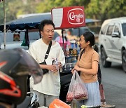 'My Name Is 가브리엘', 낯선 땅에서 리셋된  '무한도전'