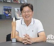 나영석 PD, 백상 수상 공약 지킨다‥가을 팬미팅 개최