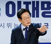 김민석 "이재명 칭송은 자연스러운 현상" · 강선우 "대통령 만들겠다"