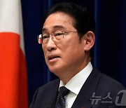 [속보] 기시다 "北 정세 등 최근 안보 중심으로 솔직하게 의견 나눠야"