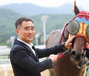 베테랑 경마 기수 이동국-경주마 관리 전문가 박지헌, 조교사 개업