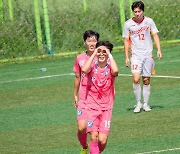 한남·선문·숭실·중앙 등 4강 대진 확정[1,2학년 대학축구]